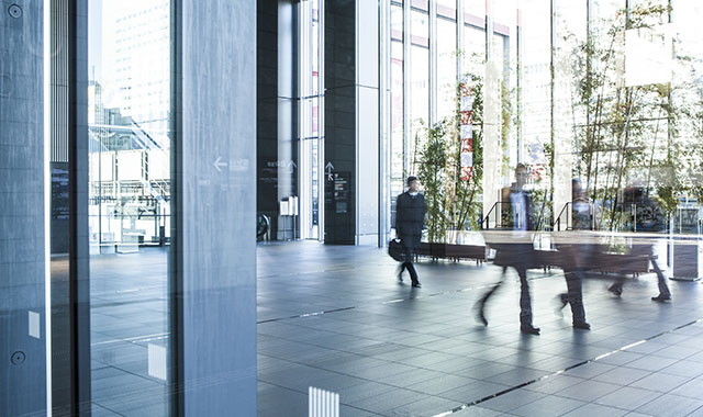 企業・事業者向け民事信託
